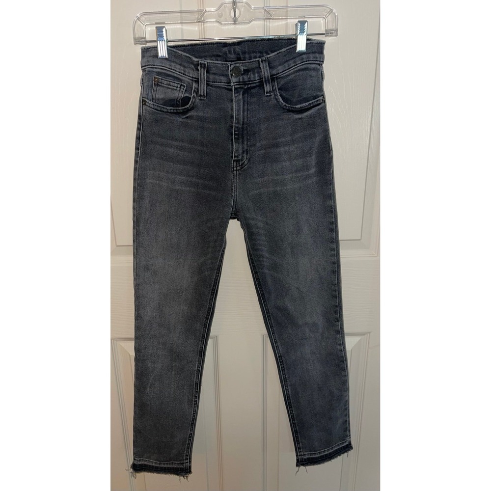 BDG Denin‎ jeans 25W Girlfriend black